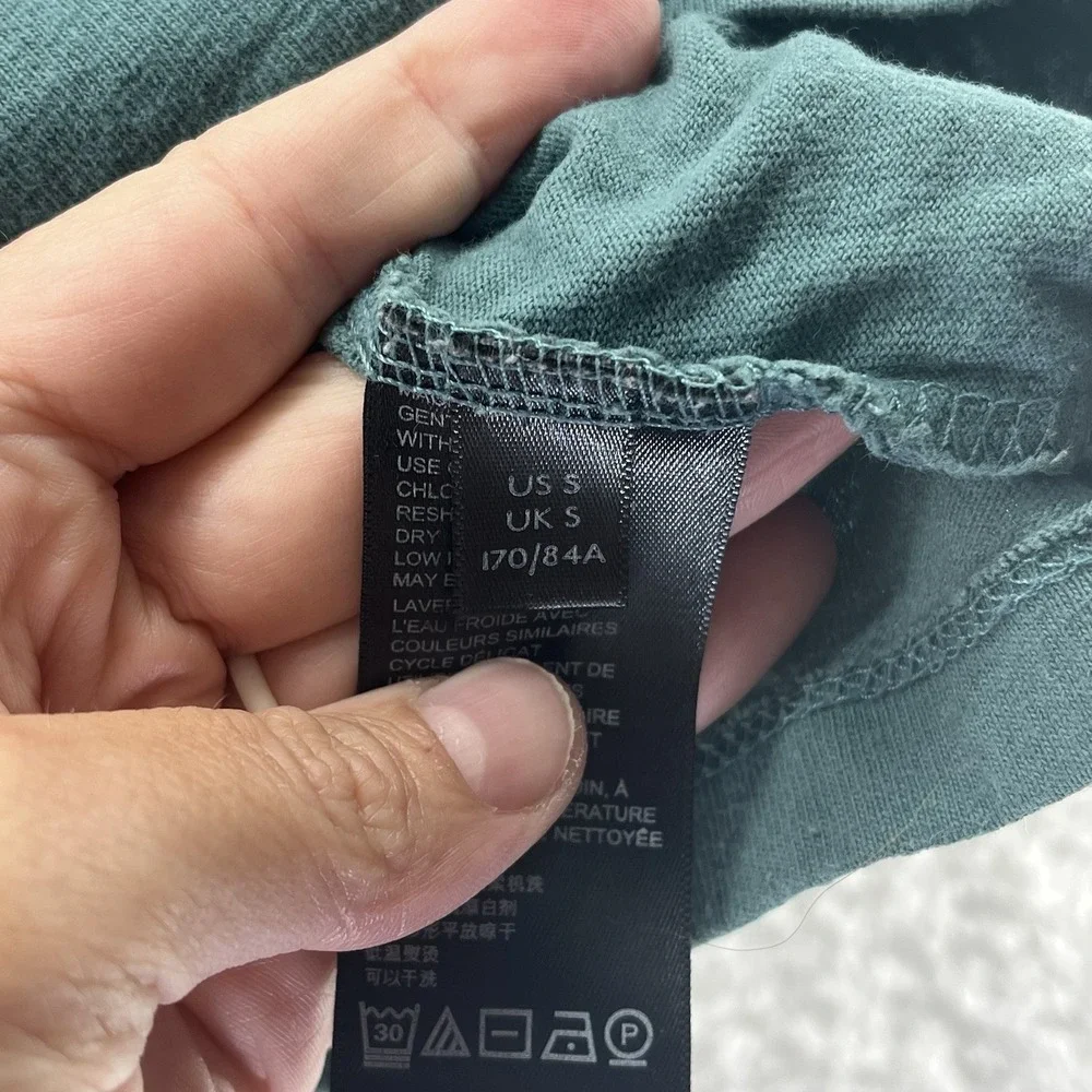 BDG all measurements
